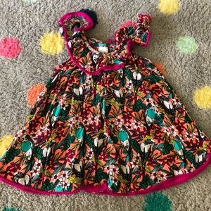 Toddler Dress 2T